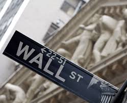 The Problem With Wall Street