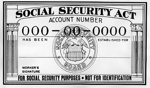 Can We “Manage” Social Security Like We Do Other Assets?