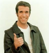 Are Fonzie and Fred Right?