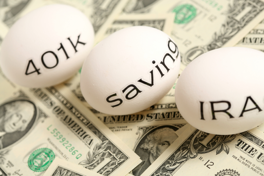 7 Reasons to Re-Think the Company 401k Plan