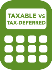 There is NO Advantage to Tax Deferral