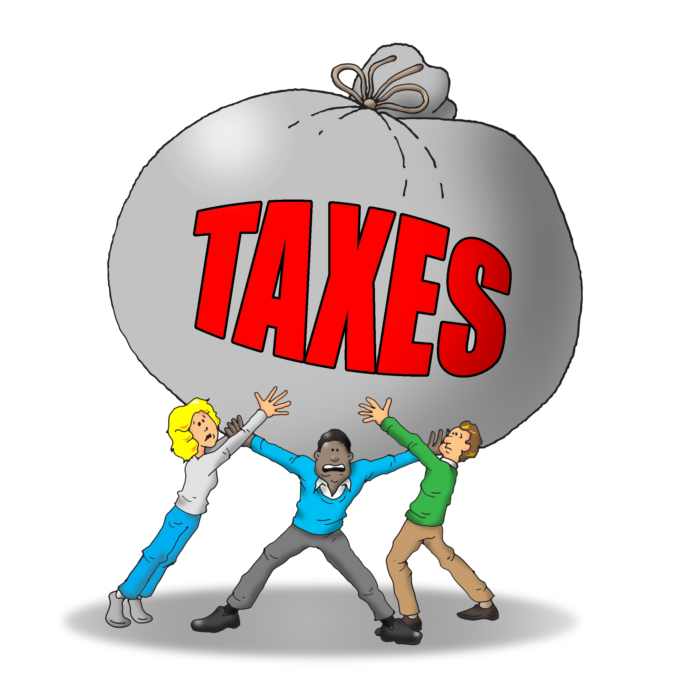 الضرائب في قطر -03