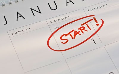 Reset – 5 Financial Considerations for the New Year